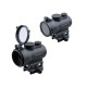 Коллиматор Vector Optics Centurion 1x30, точка 3 МOA красная арт.: SCRD-34 [VECTOR OPTICS]